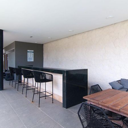 Paraiso Casa Turquesa Playa Del Carmen Zewnętrze zdjęcie