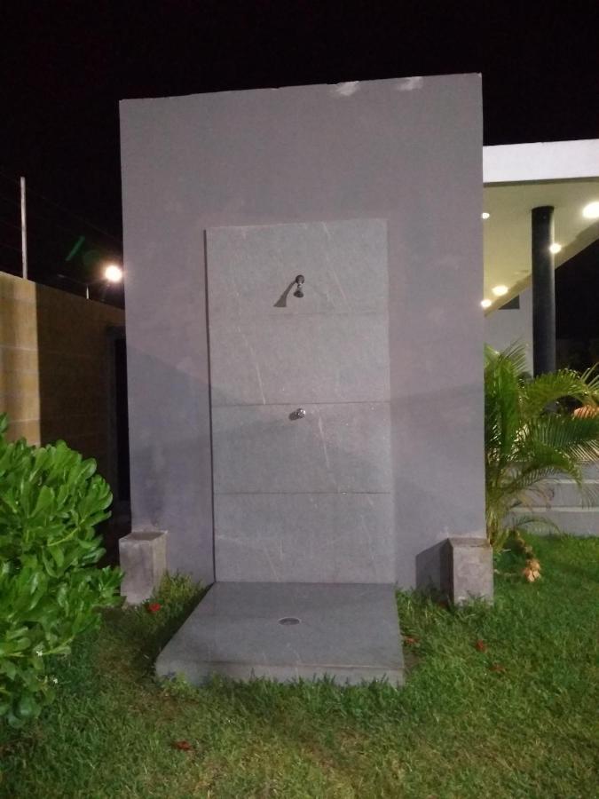 Paraiso Casa Turquesa Playa Del Carmen Zewnętrze zdjęcie