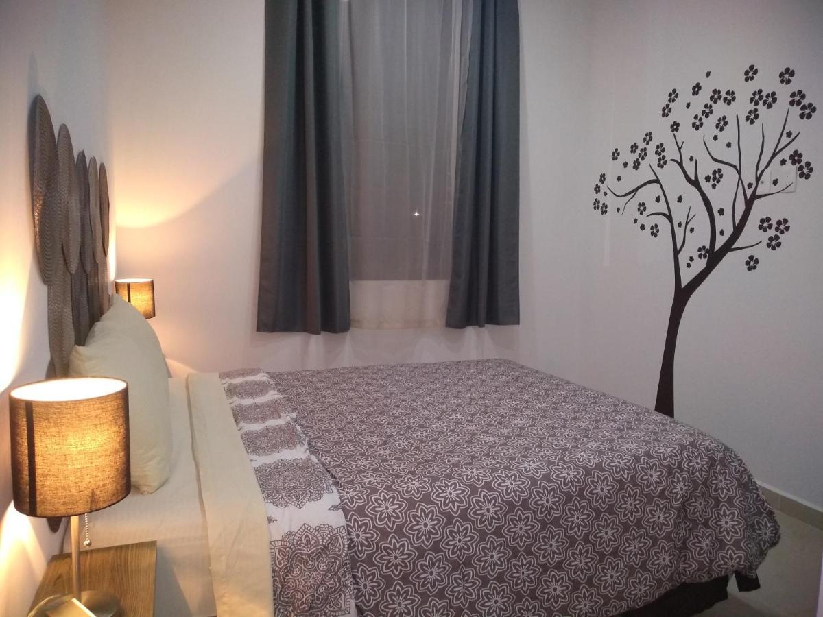 Paraiso Casa Turquesa Playa Del Carmen Zewnętrze zdjęcie