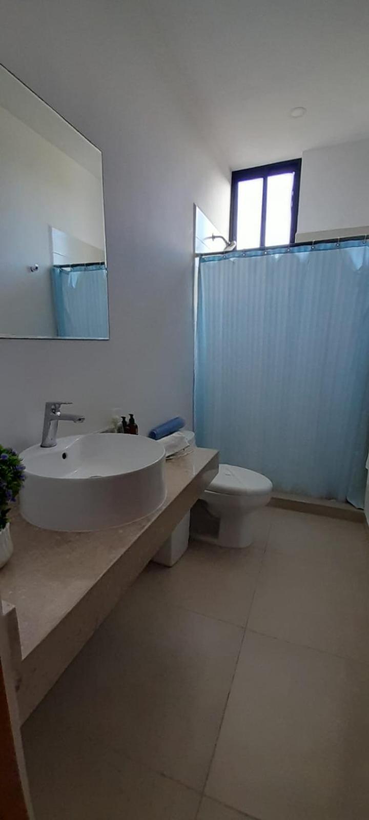 Paraiso Casa Turquesa Playa Del Carmen Zewnętrze zdjęcie