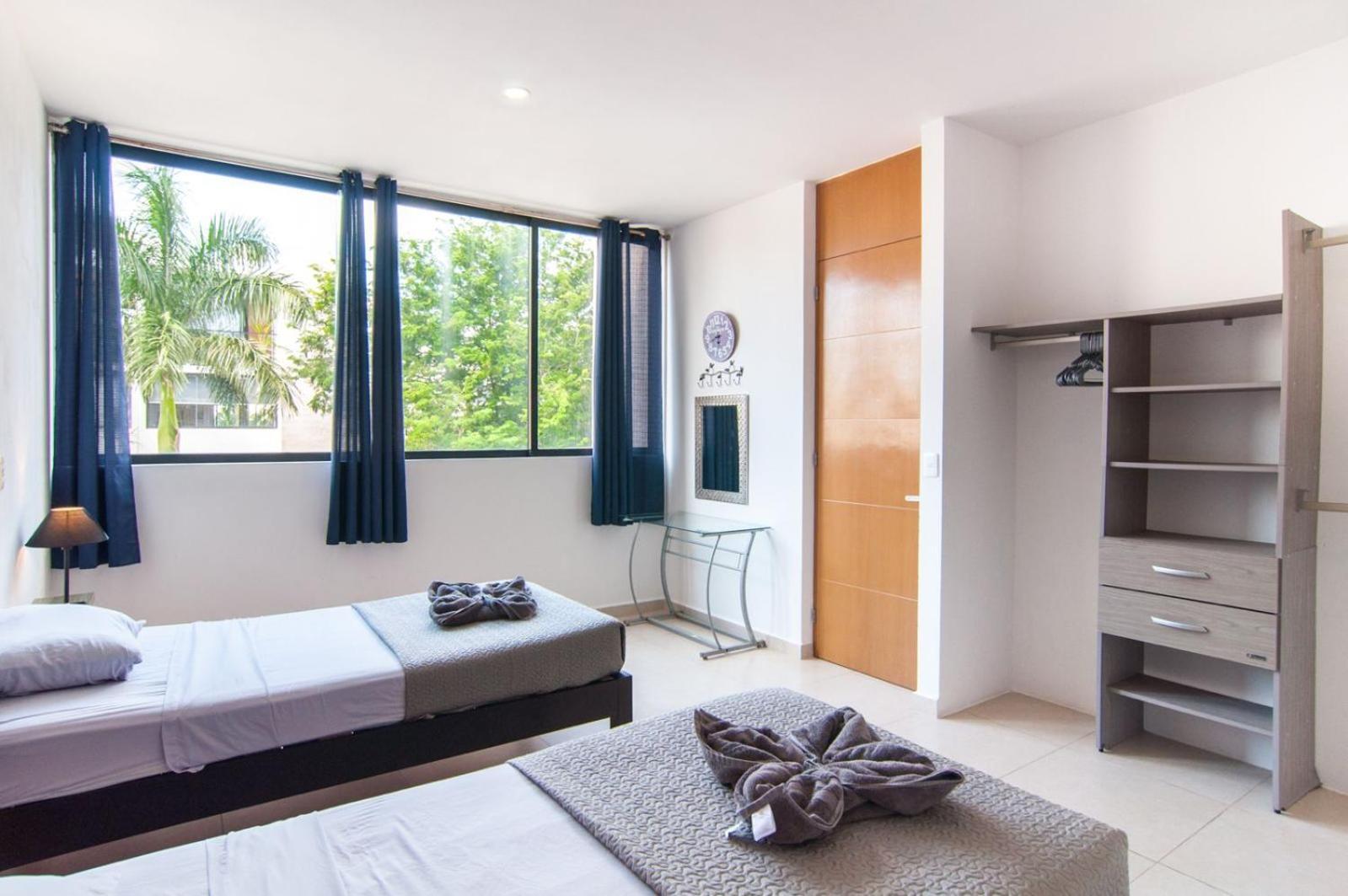 Paraiso Casa Turquesa Playa Del Carmen Zewnętrze zdjęcie