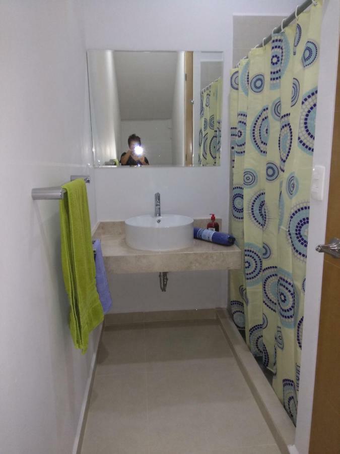 Paraiso Casa Turquesa Playa Del Carmen Zewnętrze zdjęcie